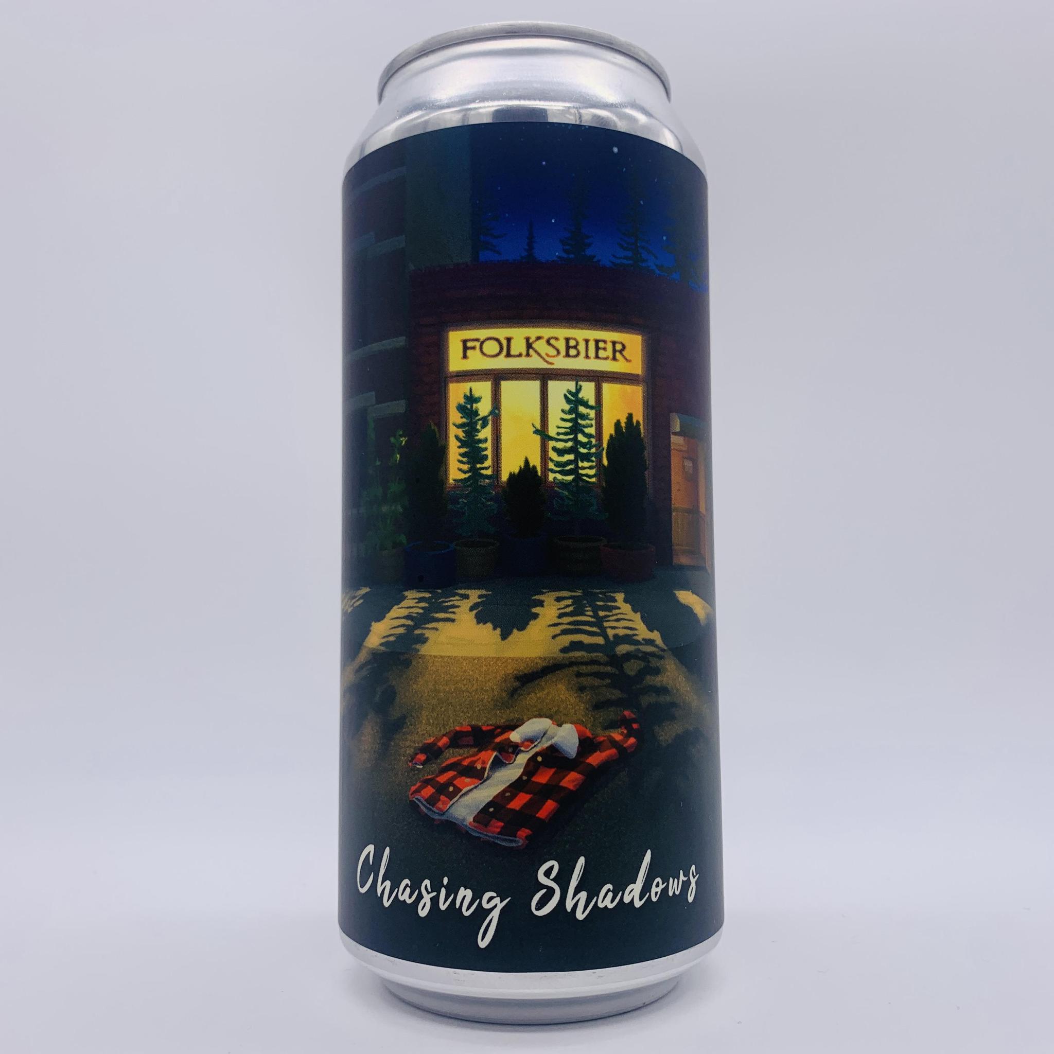 Timber/Folksbier Chasing Shadows Vanilla Cacao Imperial Stout Can –  Bottleworks