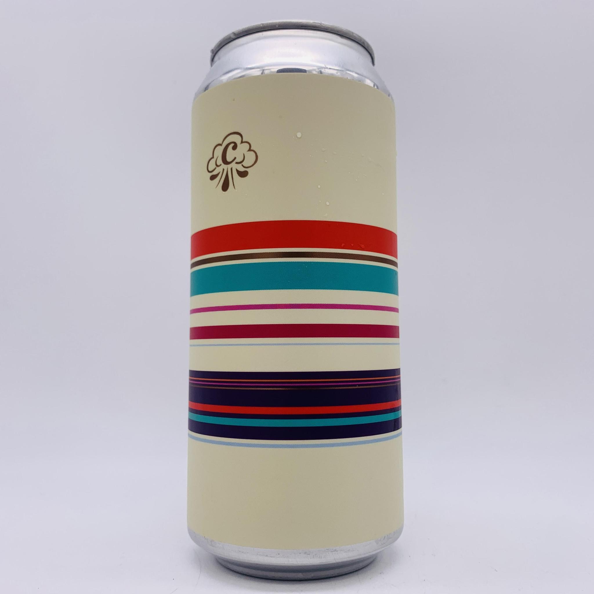 cloudburst ipa