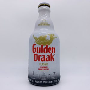 Gulden Draak Classic