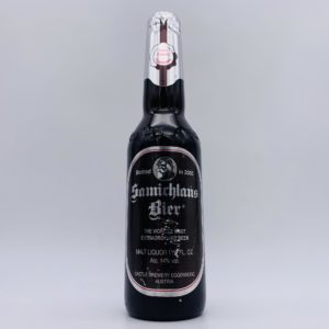 Schloss Eggenberg Samichlaus Classic