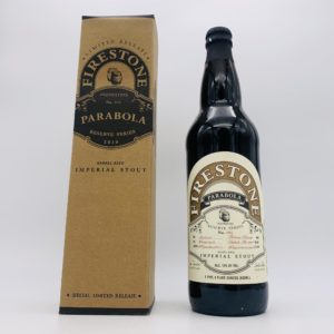 Firestone Walker Brewing Company Parabola