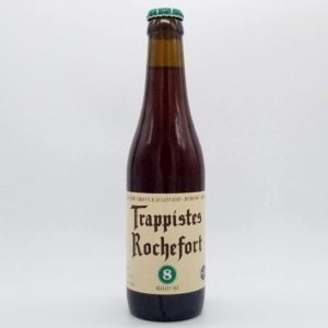 Trappistes Rochefort 8