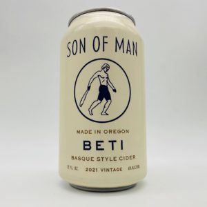 Son of Man Sagardo Beti
