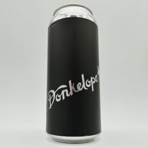 Structures Brewing Donkelope Bikes Heller Bock