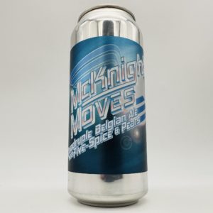 Urban Family Brewing McKnight Moves