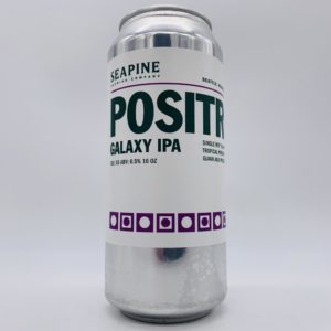 Seapine Brewing Company Positron IPA