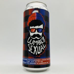 RAR Brewing Lumber Sexual