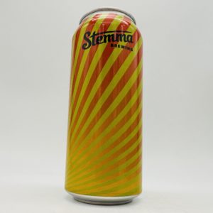Stemma Brewing Co. It