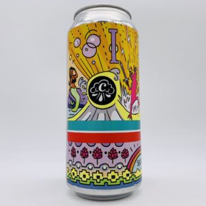 Cloudburst Brewing Hard To Dream