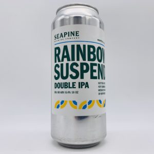 Seapine Brewing Company Rainbow Suspenders