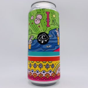 Cloudburst Brewing Tastes Like Magenta