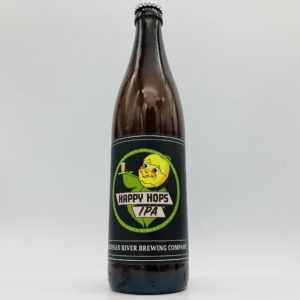 Russian River Brewing Company Happy Hops
