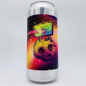 Urban Family Brewing No Billboards In Space