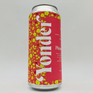 Yonder Cider Phinneywood