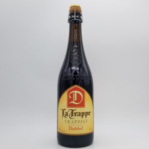 La Trappe Dubbel
