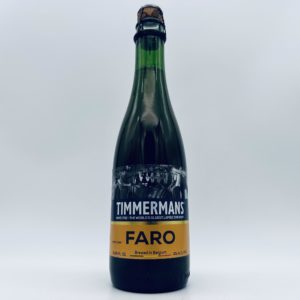 Timmermans Faro Lambicus