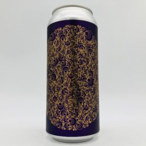 Ladd & Lass Brewing Fractal Sunset