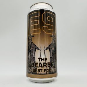 E9 Brewing Co. The Bearer