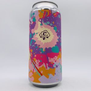 Cloudburst Brewing Sorry to Bother You