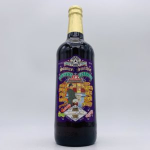 Samuel Smith Winter Welcome Ale