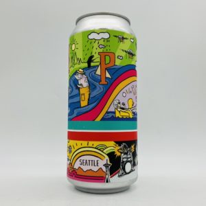 Cloudburst Brewing Final Attempt