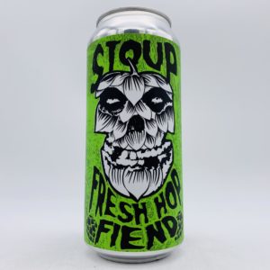 Stoup Brewing Fresh Hop Fiend – Simcoe (2022)