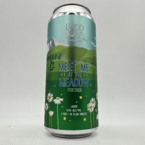 Ladd & Lass Brewing Meet Me At the Meadow