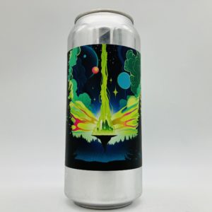 Urban Family Brewing Emerald Clouds Fresh Hop