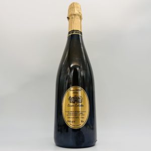 Domaine Dupont Etienne Dupont Cidre Cuvée Colette