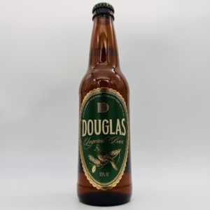 Douglas Lagered Beer Douglas Lager