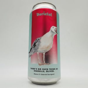 Varietal Beer Company There