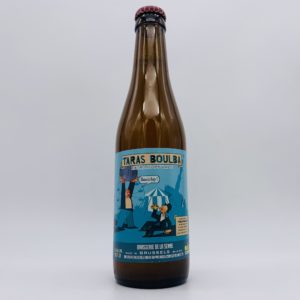 De la Senne Taras Boulba