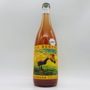 Barmann Cellars Big Bertha