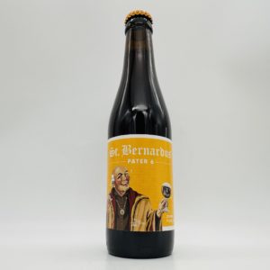 St. Bernardus Pater 6