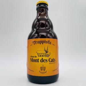 Mont des Cats Bière Trappiste