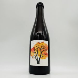 Aslan Brewing Company Fremontii (2019)