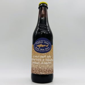 Dogfish Head Craft Brewery World Wide Stout