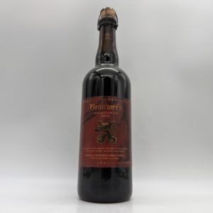 The Lost Abbey Brouwer