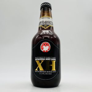 Hitachino Nest Extra High (XH)