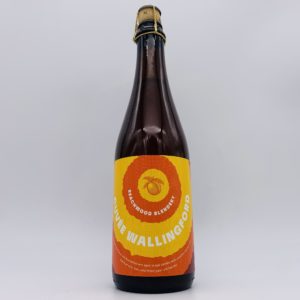 Beachwood Blendery Cuvée Wallingford (2022)
