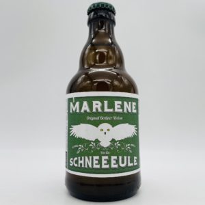 Schneeeule Marlene