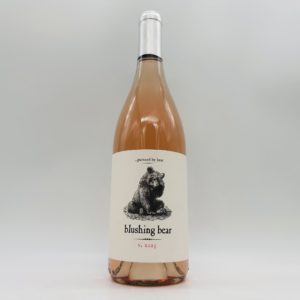 Pursued By Bear Blushing Bear Rosé 2023 750ml - Bottleworks