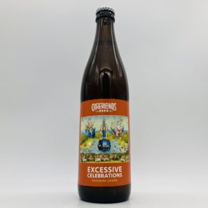 Otherlands Beer Excessive Celebrations