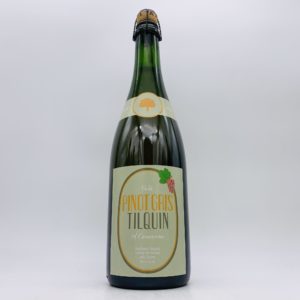 Gueuzerie Tilquin Oude Pinot Gris Tilquin à l’Ancienne (2020-2021)