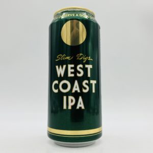 Gold Dot Beer Slim Digs WCIPA