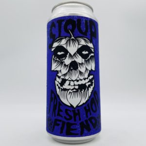 Stoup Brewing Fresh Hop Fiend – Simcoe (2024)