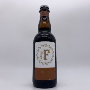 pFriem Family Brewers Maple Barrel Aged Smoked Porter 2023