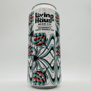 Living Häus Beer Company Margareta