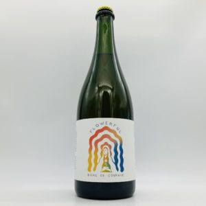 Hildegard Flowerful: Sumac + Calendula + ChamomileSaison 2024 750ml - Bottleworks