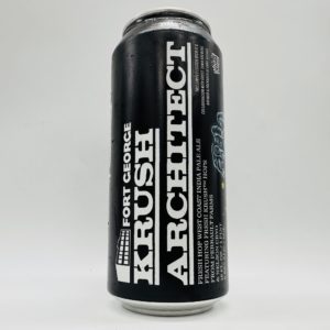 Fort George Brewery Krush Architect